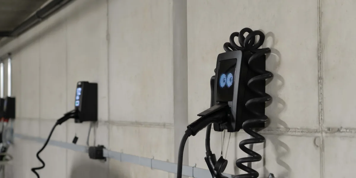 Cargador eléctrico en comunidad de vecinos: todo lo que necesitas saber