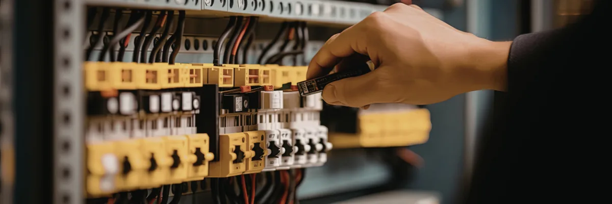 Electricidad general en Granada